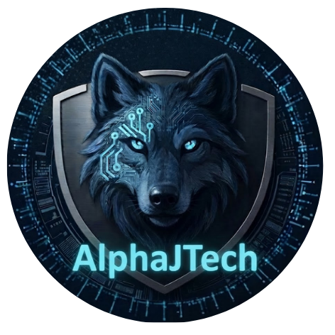 AlphaJTech
